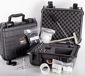 Kit Vapor Pin® FLX-VP