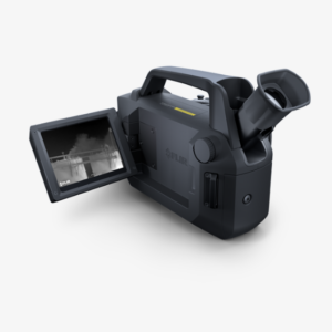 FLIR Série G - Gx320