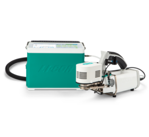 LI-COR LI-6800 portable photosynthesis system, one of the plant science instruments Hoskin supplies in Canada