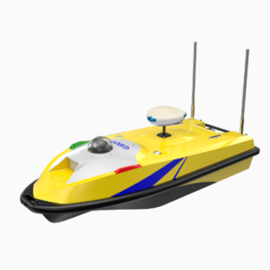 USV with BALI