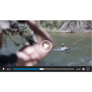 Resource Video - M9 Riversurveyor