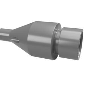 Plug for Unused MX800 Logger Sensor Inputs