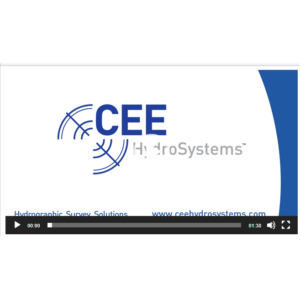 Resource Video - Cee-line Hydrographic Kit