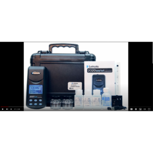 Resource Video - LaMotte 2020we/wi