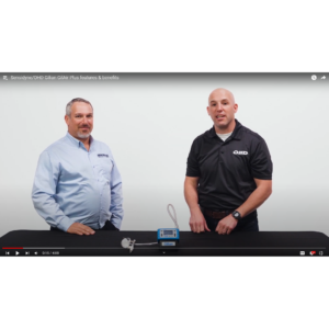 Resource Video - Gilair Air Sampling Pump