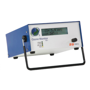 Model 106-L Ozone Monitor