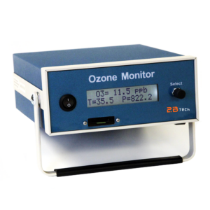 Model 202 Ozone Monitor