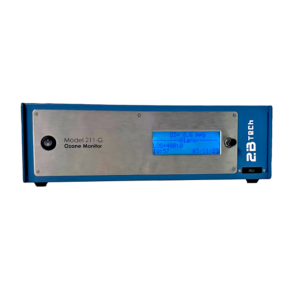 Model 211-G Ozone Monitor