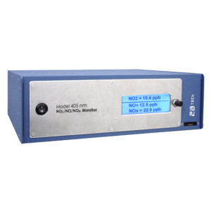 Model 405 nm NO2/NO/NOx Monitor