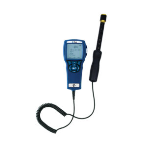 Q-Trak Moniteur de qualité de l'air intérieur 7575