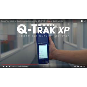 Resource Video - 7585 Q-Trak XP