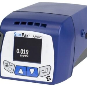 SidePak™ AM520 Personal Aerosol Monitor