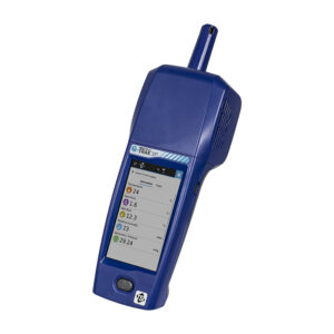 Q-Trak XP Indoor Air Quality IAQ Monitor 7585