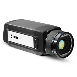 FLIR A655sc
