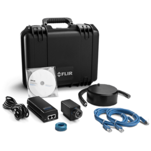 Kit de test FLIR A65sc