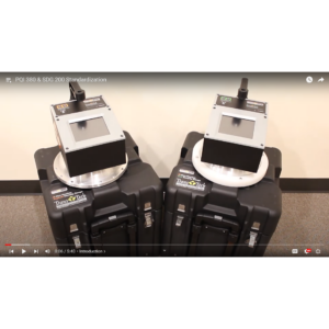 Resource Video - Soil Density Gauge (PQI 380/SDG 200)