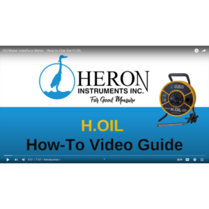 Resource Video - Oil/Water Interface Meter