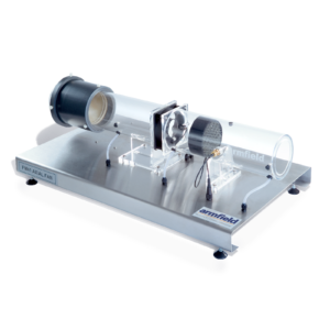 FM41 Axial Fan Demonstration Unit