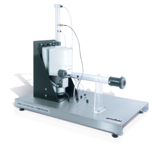 FM42 Centrifugal Compressor Demonstration Unit