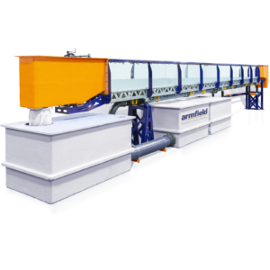 S6-MKIII Standard teaching & research flume