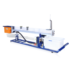 S8-MKII – Sediment Transport Demonstration Channel
