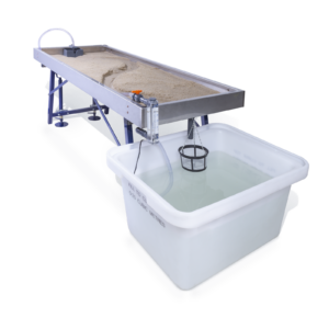 S17 – River Flow Simulator