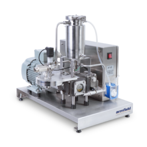 FT17 Filtration membranaire à flux croisés