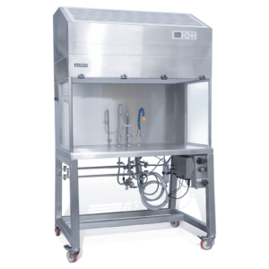 FT83XA Sterile Filling System
