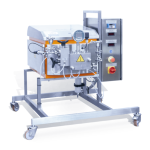 FT91 Homogenisation Sub-Systems
