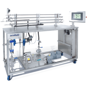 FT94LT HTST/UHT Mini Pilot System