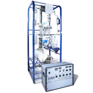 UOP3 – Distillation Columns