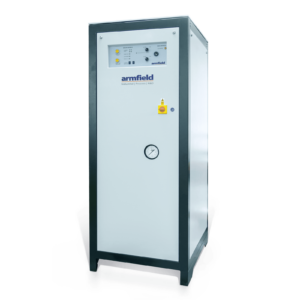 UOP10 – Laboratory steam generator