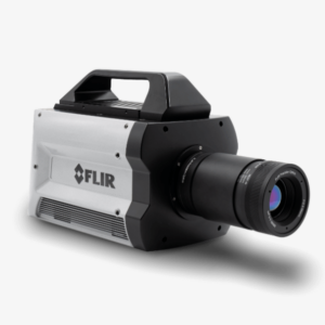 FLIR X8580-HS InSb™