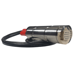 OC1250 - for deep water buoys, vehicles, and profiling
