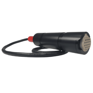 OC300 - for buoys, vehicles, and profiling