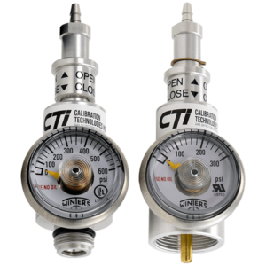 Fixed Flow Regulator 0.5 LPM
