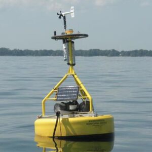 Ocean and Coastal Zone Monitoring Systems