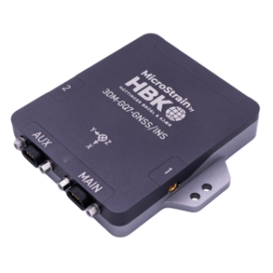 MicroStrain 3DM-GQ7-GNSS/INS