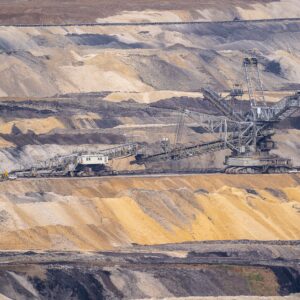 Mine Remediation