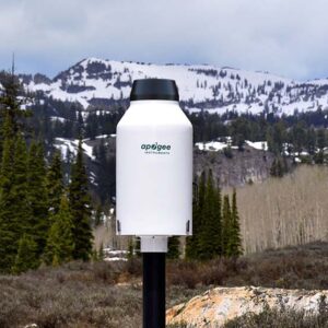 SG-420: Cloudburst Weighing Precipitation Gauge