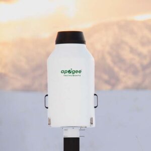 SG-400: Cloudburst Weighing Precipitation Gauge