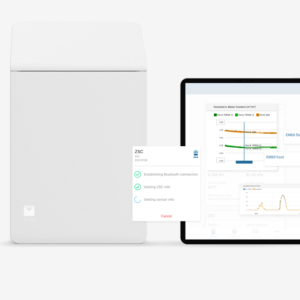 ZENTRA Cloud