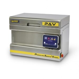 Pressure Aging Vessel (PAV)