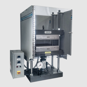 Hydraulic Molding Presses