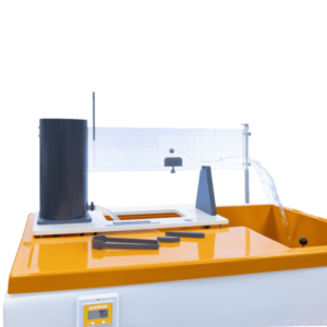F1-19 Flow Channel