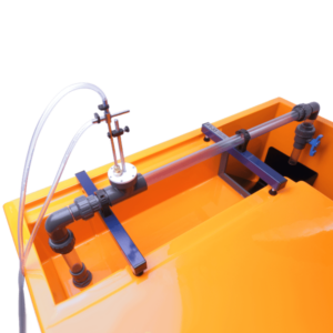 F1-33 Pitot Tube Demonstrator