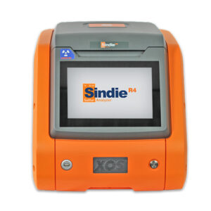 Sindie R4 Accucell