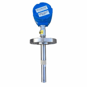 High Pressure In-line Conductivity Sensor IECEx Certified (D2 JF-1A-HP) - 99506-0