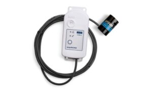 Onset HOBO MX2308 temperature, humidity and PAR data logger