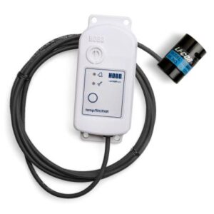 HOBO MX2308 Temp/RH/PAR Data Logger